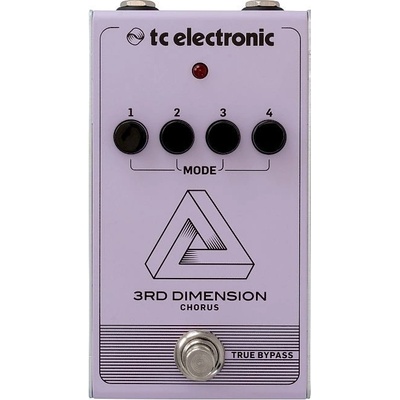 TC Electronic 3rd Dimension Chorus