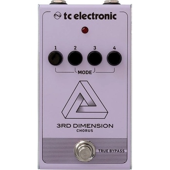 TC Electronic 3rd Dimension Chorus