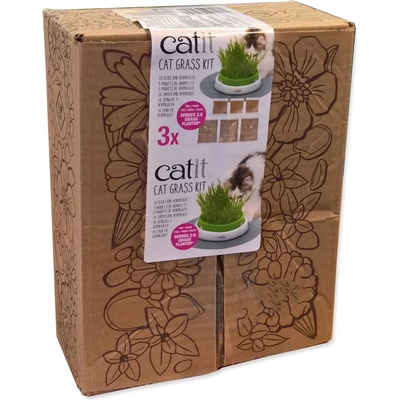 Hagen Tráva Cat It Design 2,1 l