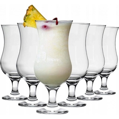 FIESTA Sklenice na koktejl 460 ml – Zboží Dáma