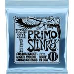 Ernie Ball Струни електрическа китара 9.5-44 Primo Slinky