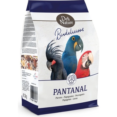 Deli Nature 23 Pantanal 2 kg