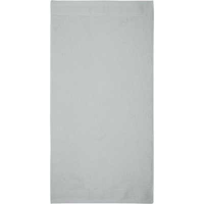 The One Towelling T1 50 Light Grey 50 x 100 cm