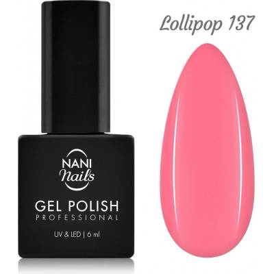 NANI gel lak Lollipop 6 ml