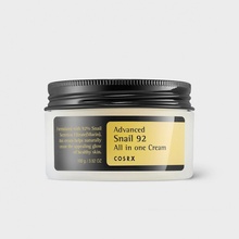 Cosrx Advanced Snail 92 All in one Cream 100 ml