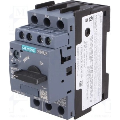 Siemens 3RV2011-1FA15
