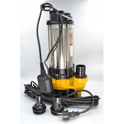 Dambat IBO WQF 1100 s plovákem 230V 1,1kW kabel 10m
