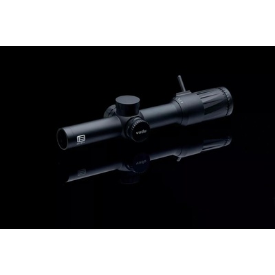 EOTech Vudu 1-8x24 SFP kříž HC3 MOA