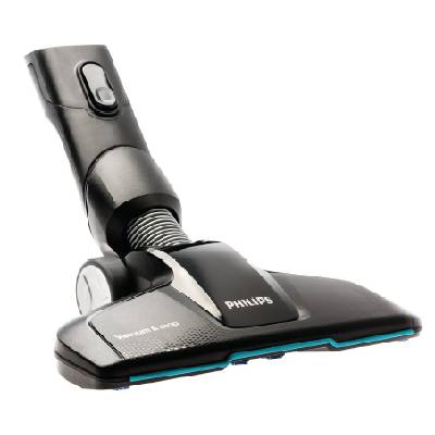 PHILIPS pasívna hubica pre FC6729, FC69.., XC81.. SpeedPro Max Aqua (pre FC6718/01, FC6719/01, FC6901, FC6902, FC6903, FC6904, FC6905, FC6906, FC6907, FC6908, XC8147, XC8149)