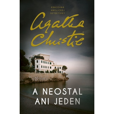 A neostal ani jeden