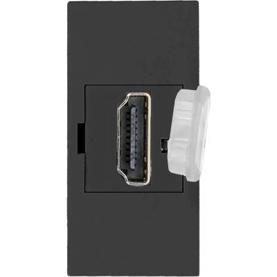 Orno O-OR-GM-9010/B/HDMI