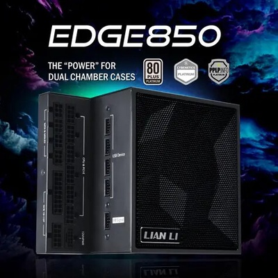 Lian Li EDGE 850W EG0850 BLACK