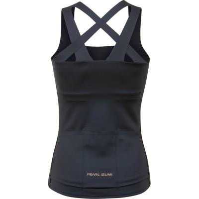 Pearl Izumi SYMPHONY tílko dámské DARK INK/černá