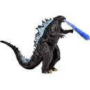 Playmates Toys Godzilla vs Kong Godzilla s paprskem