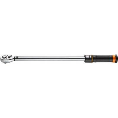 Neo Tools Momentový kľúč 60-350Nm 08-826