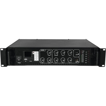 Omnitronic MPZ-180.6P