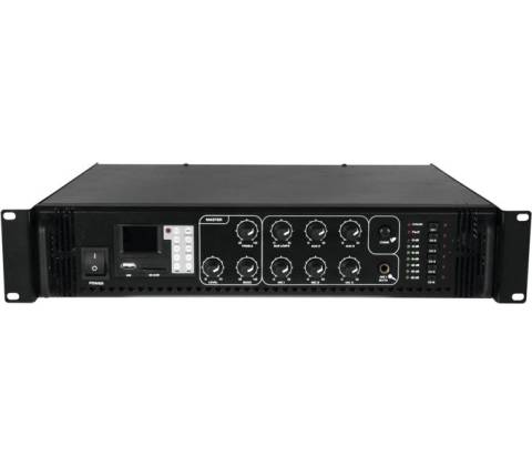 Omnitronic MPZ-180.6P