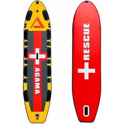 Paddleboard Agama RESCUE – Zbozi.Blesk.cz