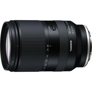 Tamron 28-200mm f/2.8-5.6 Di lll RXD (Sony E) (A071SF) Обективи