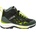Jack Wolfskin Vili hiker texapore mid k 31