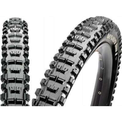Maxxis Minion DHR II WT 29x2.40 3CT/EXO PLUS/TR skládací