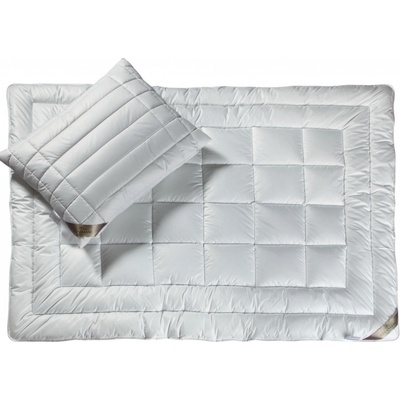 Klinmam Pure Wellness souprava celoroční 70x90 135x200 – Zboží Dáma