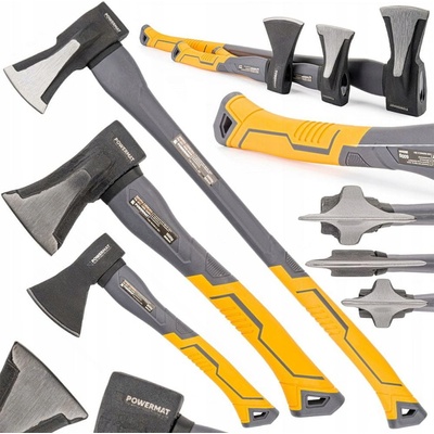POWERMAT PM-SKC-Z3M set