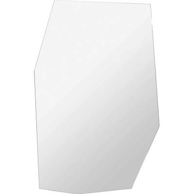 Ferm Living Shard Medium Black 1104267265