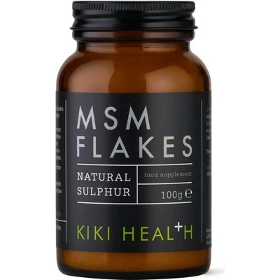 KIKI Health MSM Vločky 100 g