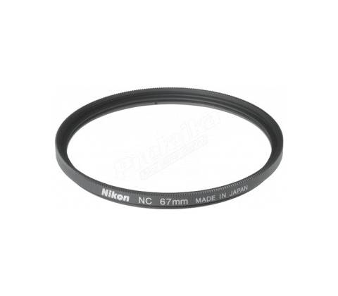 Nikon NC 52mm