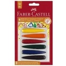 Pastelky Faber Castell 120404 6 ks
