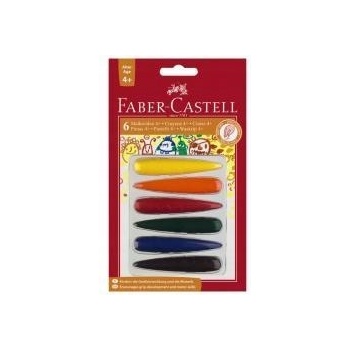 Faber Castell 120404 6 ks