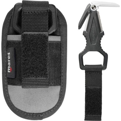 Mares Řezák Titánový / Keramický – Hledejceny.cz