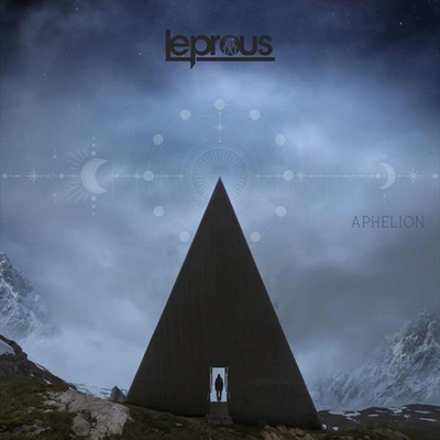 Leprous - Aphelion CD