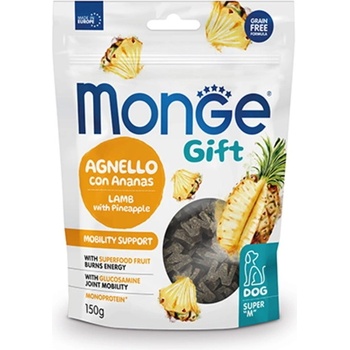 Monge Gift Садки хапки Monge Gift Mobility Support - 0.150кг