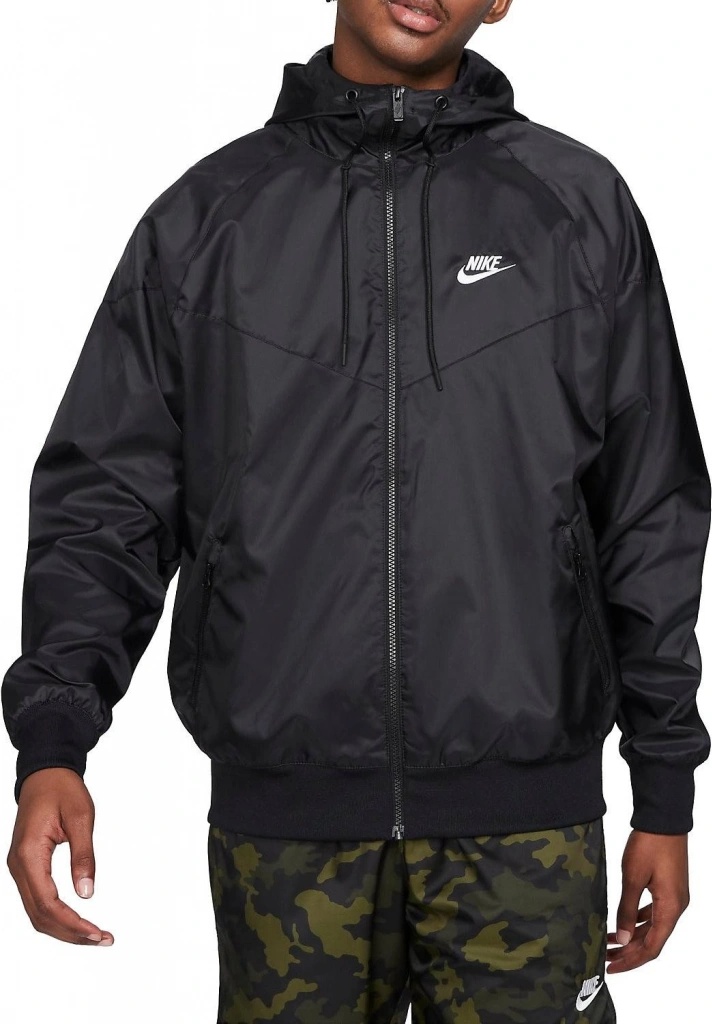 bunda nike sportswear windrunner down fill