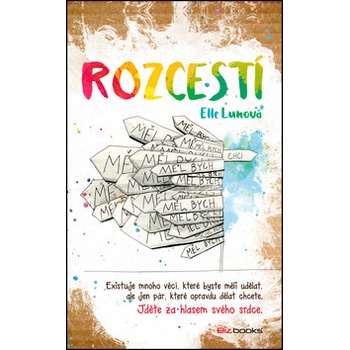 Rozcestí