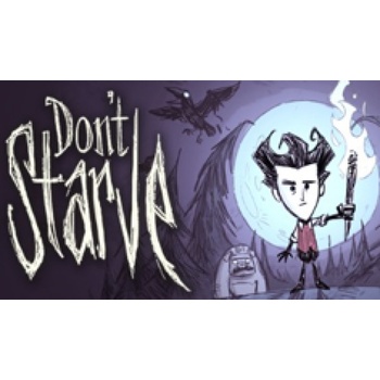 Dont Starve