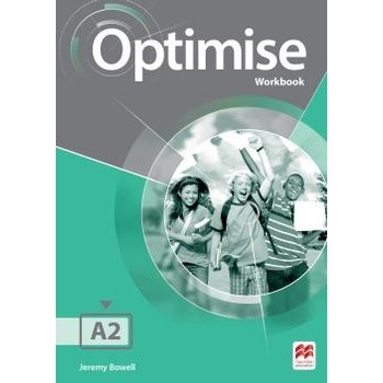 Optimise A2 Workbook with key
