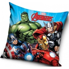 Carbotex Vankúš Avengers MARVEL 40x40