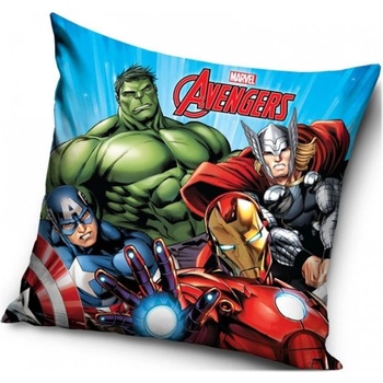 Carbotex Vankúš Avengers MARVEL 40x40