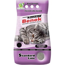 Super Benek Certech Levandule 5 l