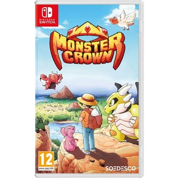 Monster Crown