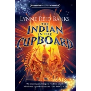 Indian in the Cupboard | Lynne Reid Banks (2009)