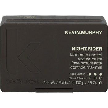 Kevin Murphy Night Rider Matte Texture Paste Strong Hold 100 g