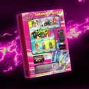 NCT Dream: ISTJ - Vending Machine Version : CD