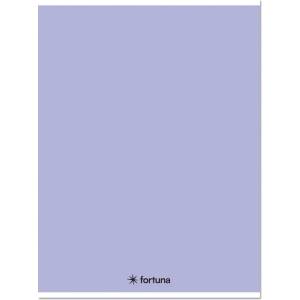 Fortuna Тетрадка каре FORTUNA Monocolor A/5 32 листа 27-32 пастелно лилаво 01.08671 (01.08671)