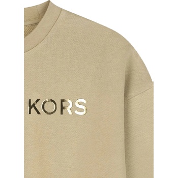 Michael Kors Детски памучен суичър Michael Kors (R30469.156)
