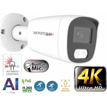 Monitorrs Security 6484