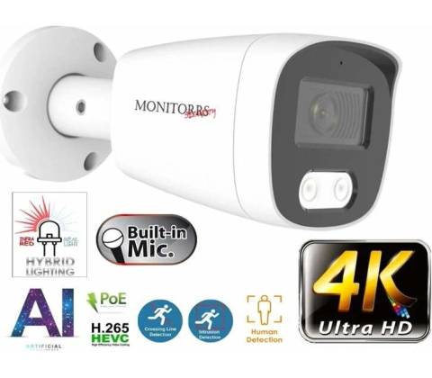 Monitorrs Security 6484